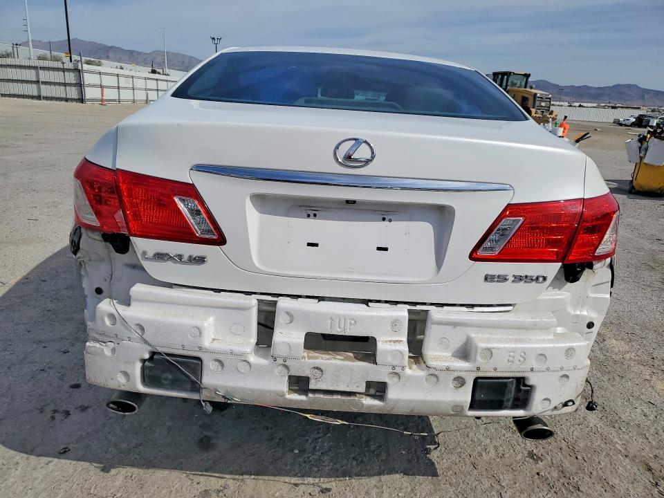 Продажа на аукционе авто 2008 Lexus Es 350, vin: JTHBJ46G082182461, номер лота: 48671906