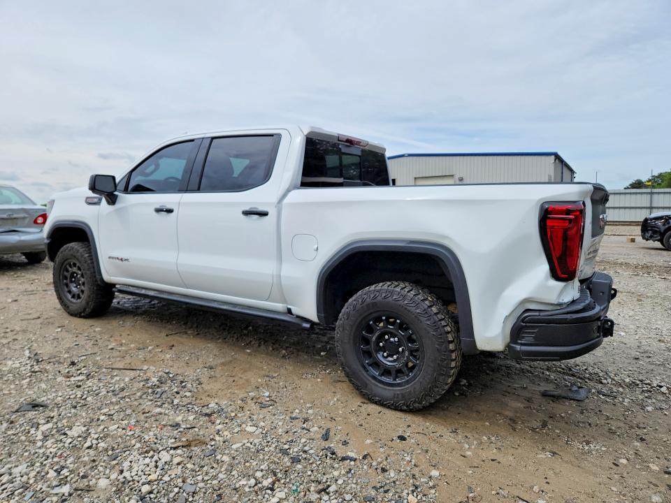 Продажа на аукционе авто 2023 Gmc Sierra, vin: 3GTUUFEL4PG351155, номер лота: 50729116