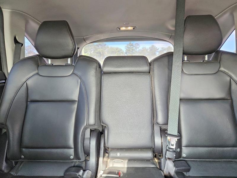 Aukcja sprzedaży 2014 Acura Mdx, vin: 5FRYD4H24EB016407, numer aukcji: 50978016