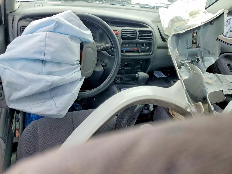 51432666 :رقم المزاد ، JS3TD62V224151979 vin ، 2002 Suzuki Grand Vitara مزاد بيع