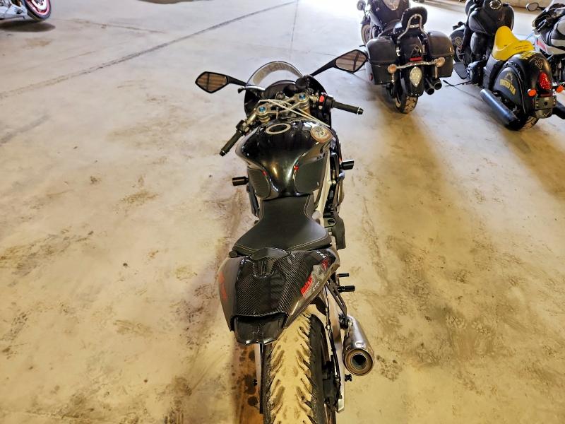 Продаж на аукціоні авто 2020 Triumph Motorcycle Daytona, vin: SMTA204K5LJAA5056, номер лоту: 48105426