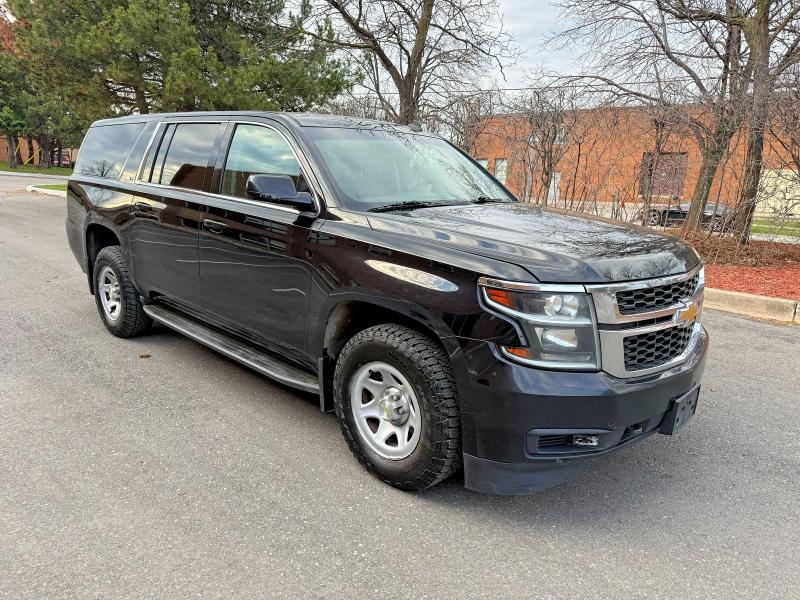 Aukcja sprzedaży 2015 Chevrolet Suburban, vin: 1GNSK5EC1FR259014, numer aukcji: 51023076