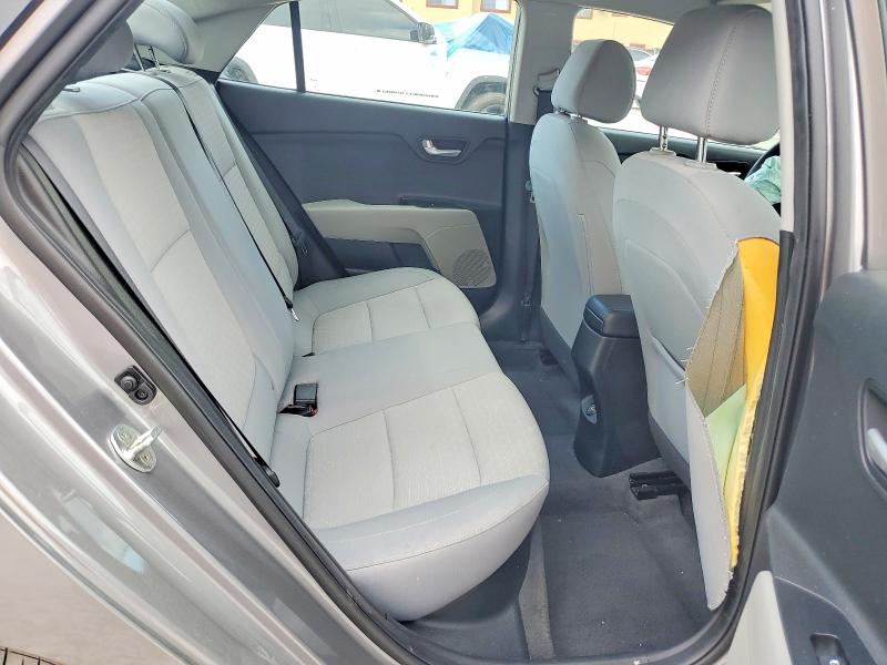 Aukcja sprzedaży 2023 Kia Rio, vin: 3KPA24ADXPE526046, numer aukcji: 51191596