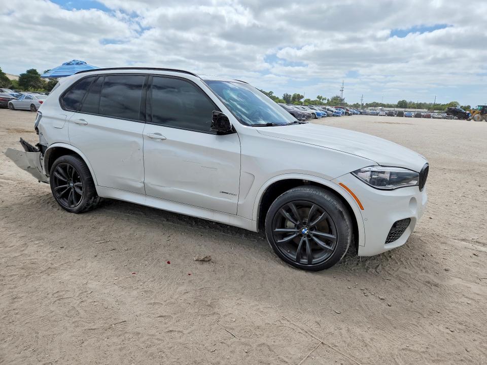 Aukcja sprzedaży 2018 Bmw X5, vin: 5UXKR6C53JL080269, numer aukcji: 50159496