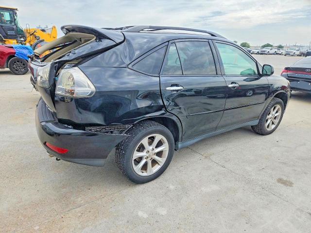 Aukcja sprzedaży 2009 Lexus Rx, vin: 2T2GK31U89C057864, numer aukcji: 50614006
