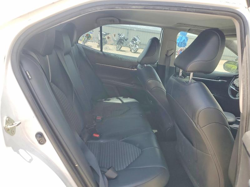 Aukcja sprzedaży 2020 Toyota Camry, vin: 4T1J31AK5LU011697, numer aukcji: 49438896