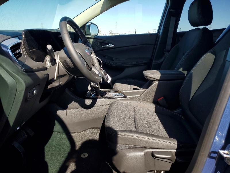 Aukcja sprzedaży 2026 Buick Encore Gx, vin: KL4AMBSL7TB091296, numer aukcji: 50003996