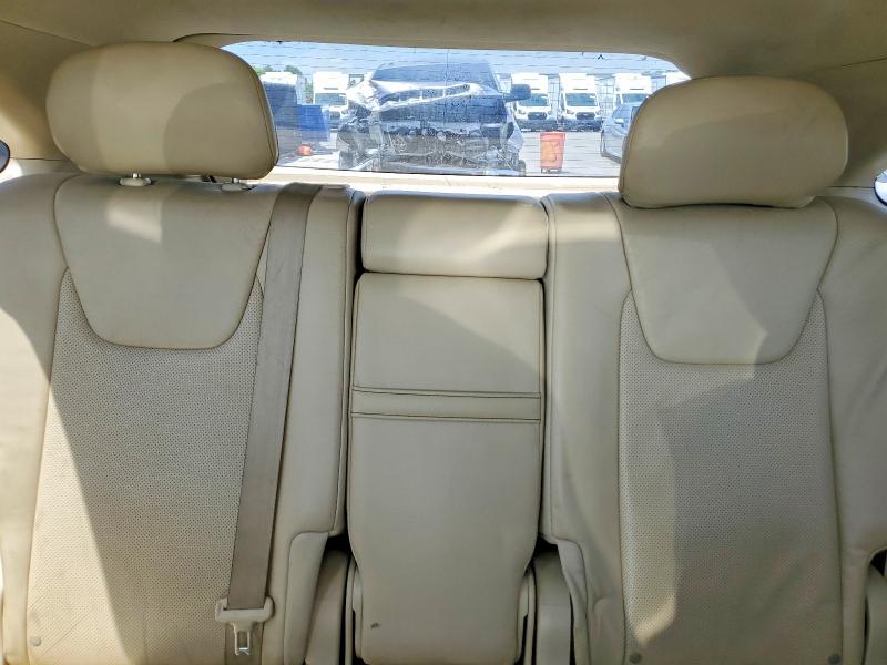 Продаж на аукціоні авто 2015 Lexus Rx, vin: 2T2ZK1BA6FC183573, номер лоту: 51704686