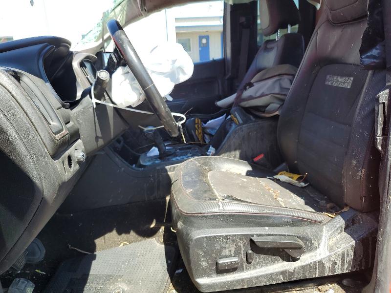 Aukcja sprzedaży 2015 Gmc Canyon, vin: 1GTH6BE3XF1216599, numer aukcji: 49244406