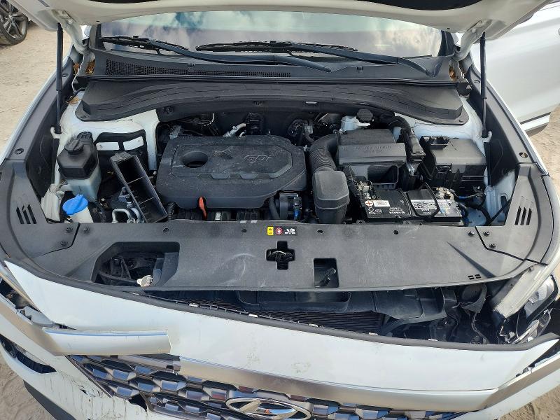 Продажа на аукционе авто 2019 Hyundai Santa Fe, vin: 5NMS23AD2KH089577, номер лота: 51170786