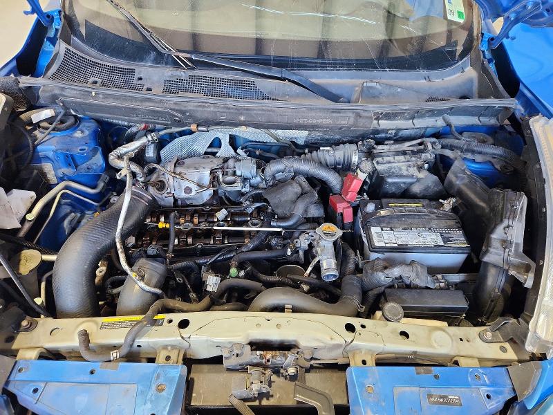Продаж на аукціоні авто 2012 Nissan Juke, vin: JN8AF5MV5CT120941, номер лоту: 49864916