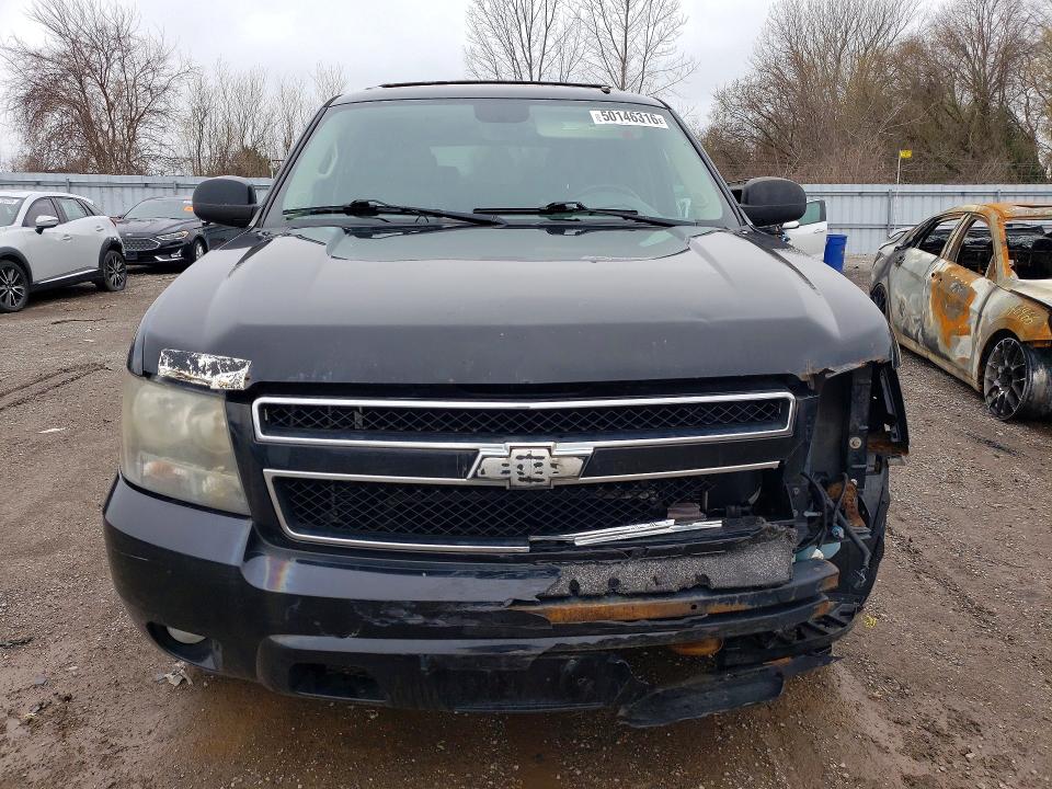 Продаж на аукціоні авто 2010 Chevrolet Suburban, vin: 1GNUKJE39AR231634, номер лоту: 50146316