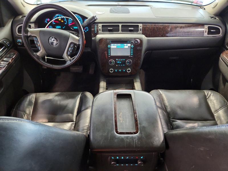 Продаж на аукціоні авто 2011 Gmc Yukon Xl, vin: 1GKS2MEFXBR254938, номер лоту: 49554166