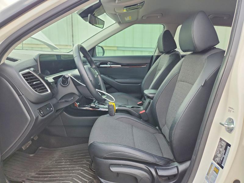 Продаж на аукціоні авто 2025 Kia Seltos, vin: KNDEU2AA0S7676150, номер лоту: 49816276