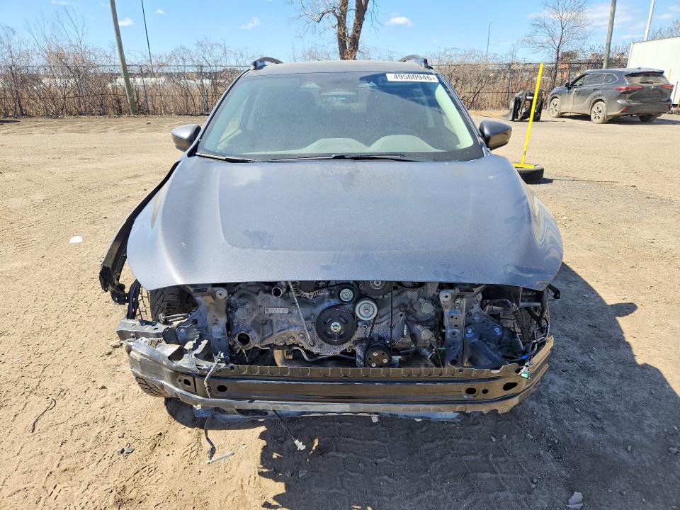 Продажа на аукционе авто 2025 Subaru Crosstrek, vin: JF2GUHNC1SH228101, номер лота: 49560946