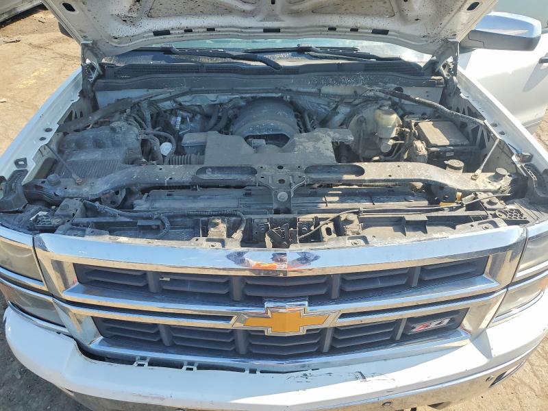 Продажа на аукционе авто 2014 Chevrolet Silverado, vin: 3GCUKSEC9EG155322, номер лота: 51004606