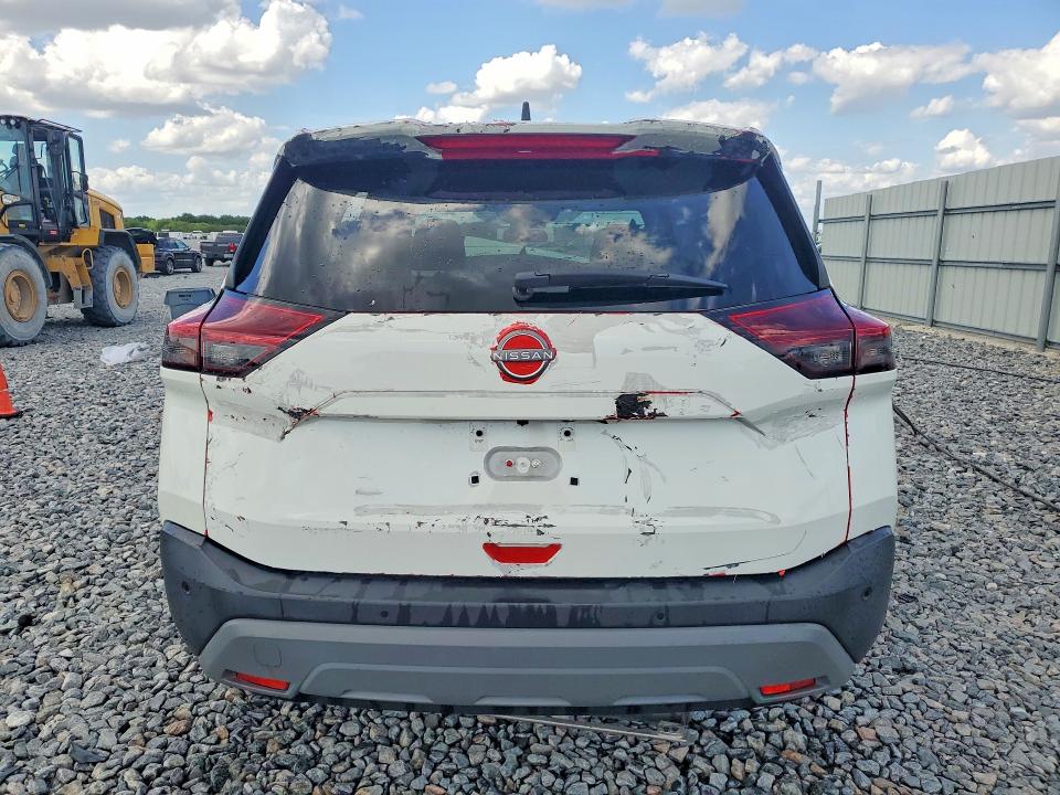 Продаж на аукціоні авто 2023 Nissan Rogue, vin: 5N1BT3AA4PC796653, номер лоту: 46622426