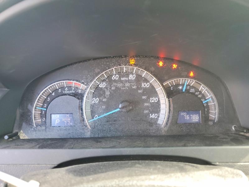 50731756 :رقم المزاد ، 4T1BF1FK8EU834518 vin ، 2014 Toyota Camry مزاد بيع