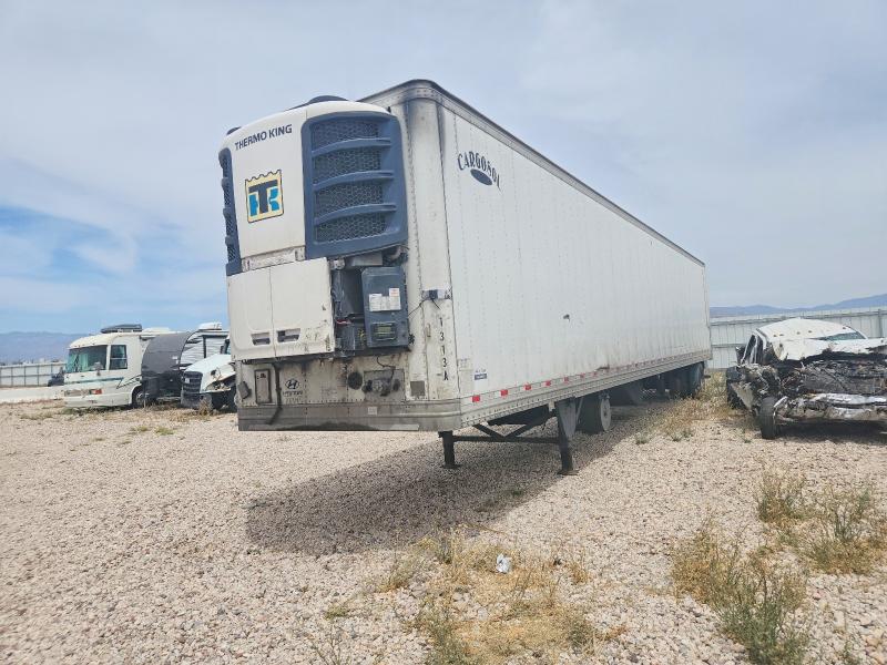 Aukcja sprzedaży 2017 Hyundai Translead Inc Trailers, vin: 3H3V532C7HT020036, numer aukcji: 46809766