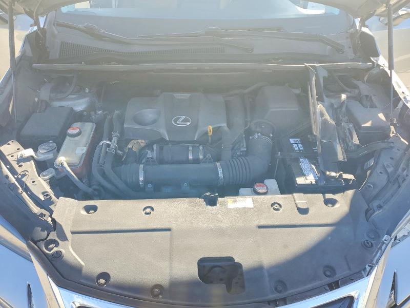 Продажа на аукционе авто 2016 Lexus Nx 200t, vin: JTJBARBZ9G2079380, номер лота: 49897096
