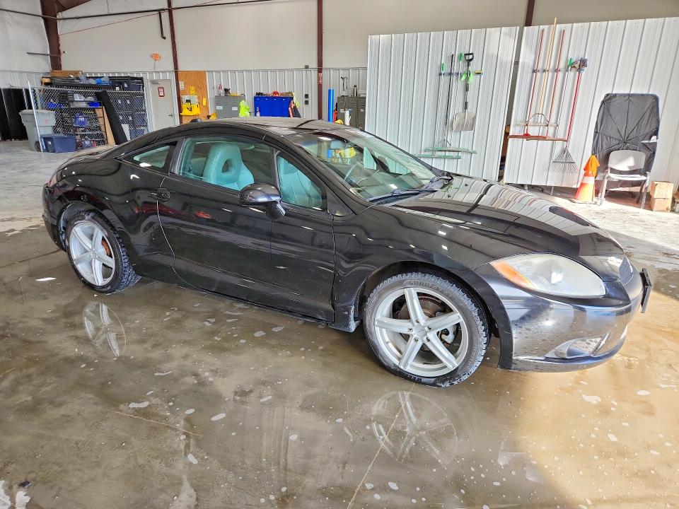 Aukcja sprzedaży 2011 Mitsubishi Eclipse, vin: 4A31K5DF3BE003570, numer aukcji: 50513906