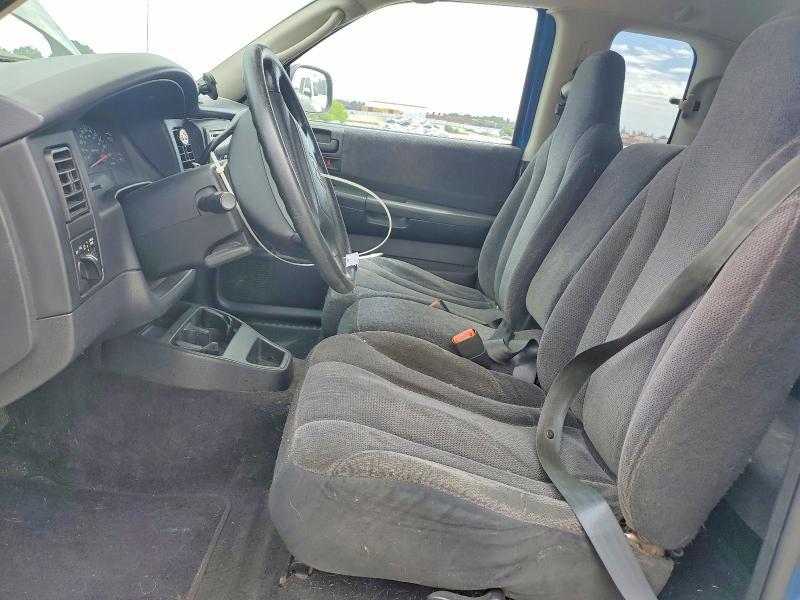 Aukcja sprzedaży 2003 Dodge Dakota, vin: 1D7HL42X83S266120, numer aukcji: 50449406