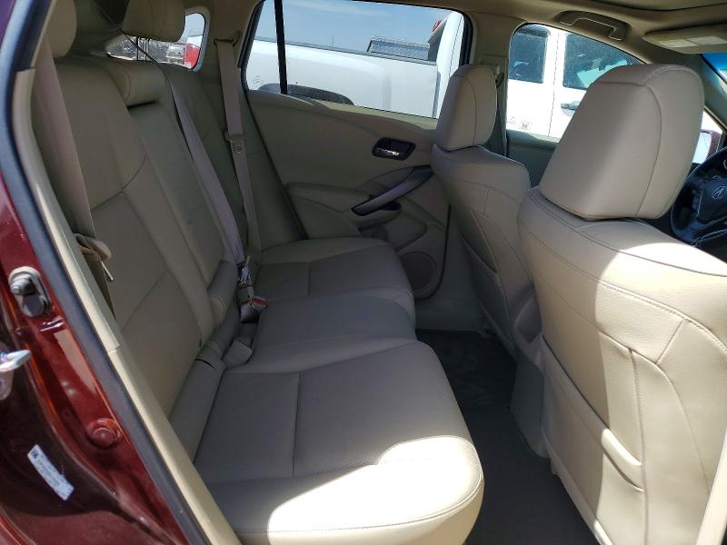 2013 Acura Rdx მანქანა იყიდება აუქციონზე, vin: 5J8TB3H59DL010802, აუქციონის ნომერი: 51074656