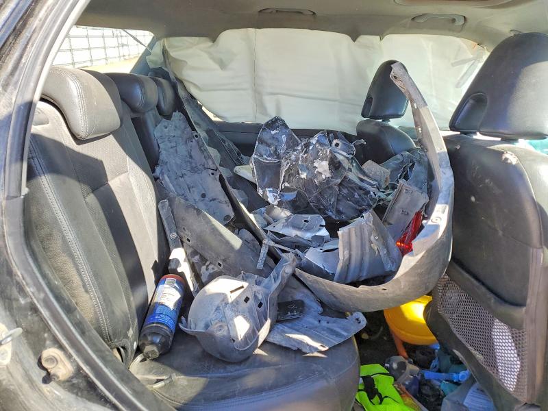 Продажа на аукционе авто 2006 Honda Cr-v, vin: JHLRD78936C036296, номер лота: 49650536