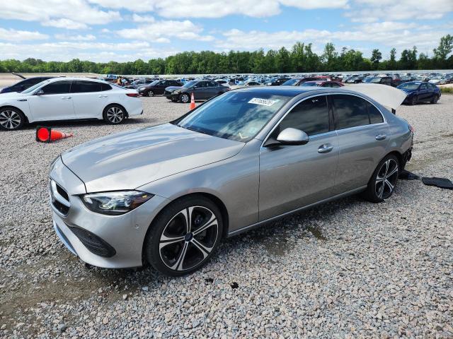 Aukcja sprzedaży 2023 Mercedes-benz C, vin: W1KAF4GB3PR095277, numer aukcji: 51165626