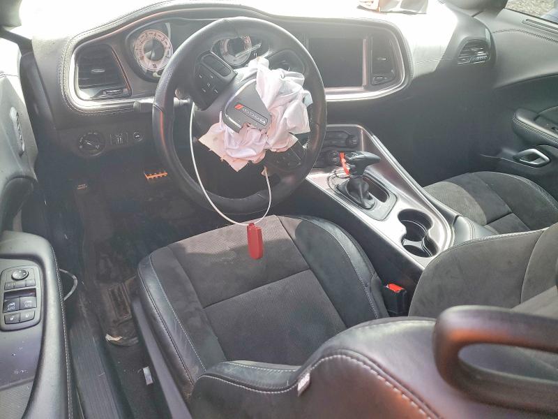 Продажа на аукционе авто 2022 Dodge Challenger, vin: 2C3CDZBT7NH137344, номер лота: 48531666