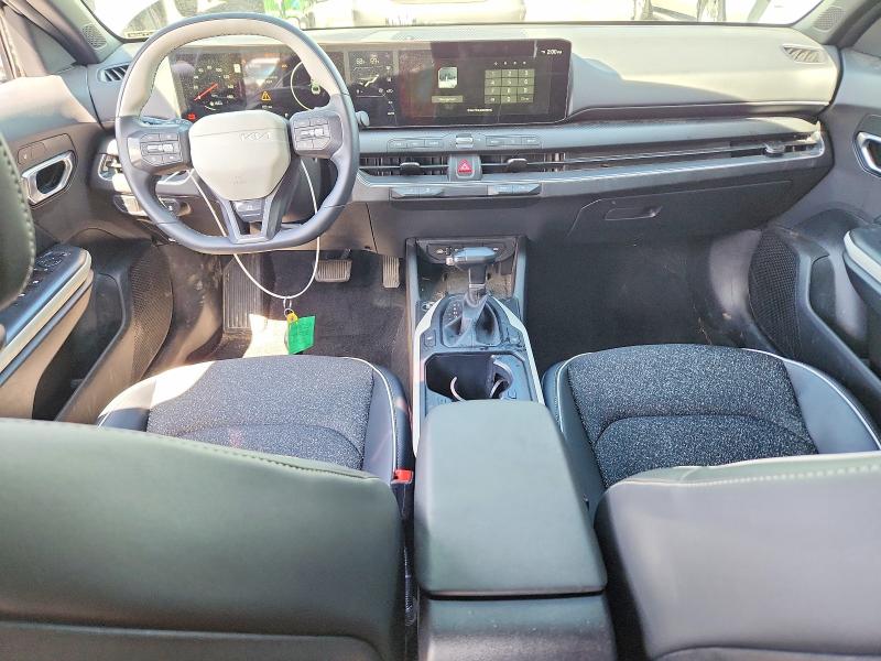 Продаж на аукціоні авто 2025 Kia K4, vin: 3KPFW4DE1SE166902, номер лоту: 49304746