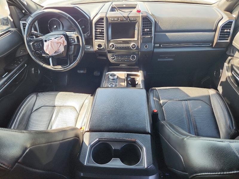 Auction sale of the 2020 Ford Expedition, vin: 1FMJK2AT6LEA49774, lot number: 51329136