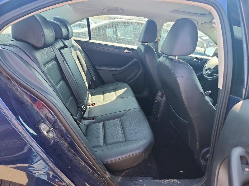 Aukcja sprzedaży 2012 Volkswagen Jetta, vin: 3VWDP7AJ7CM371863, numer aukcji: 50011556