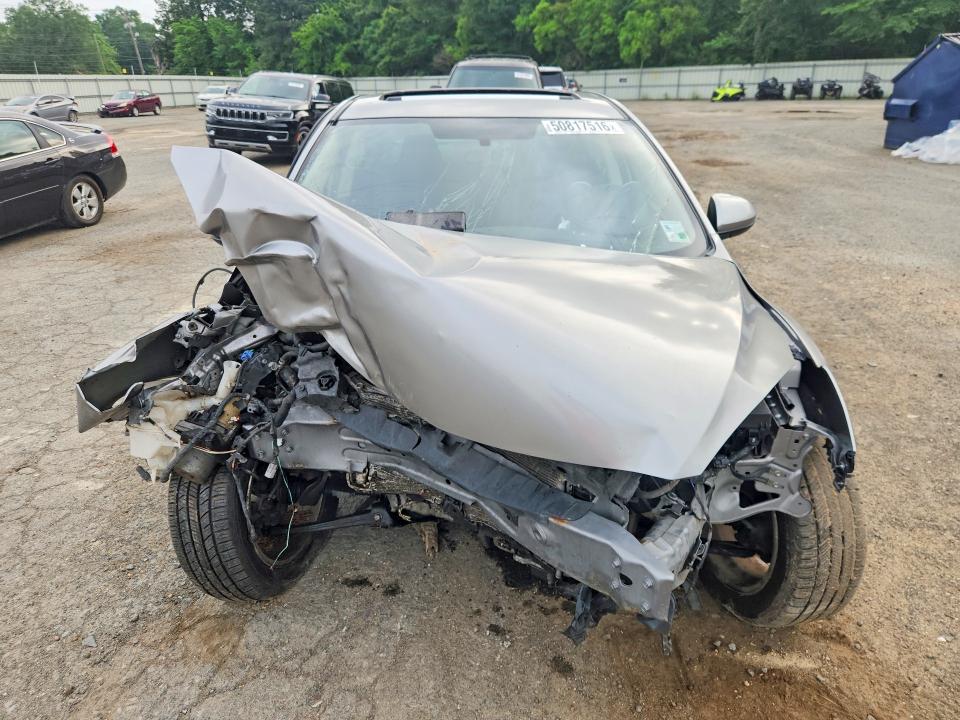 Aukcja sprzedaży 2012 Mazda 3, vin: JM1BL1V57C1502173, numer aukcji: 50817516