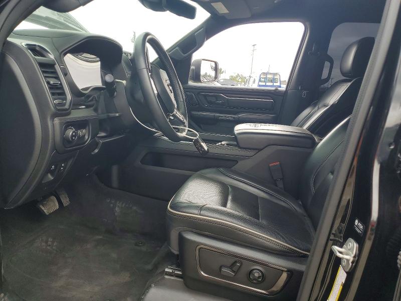 Aukcja sprzedaży 2023 Ram 1500, vin: 1C6SRFHT9PN616641, numer aukcji: 50633496