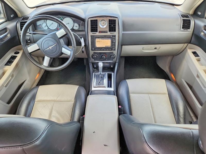 Aukcja sprzedaży 2007 Chrysler 300, vin: 2C3KA53G47H702831, numer aukcji: 48975426