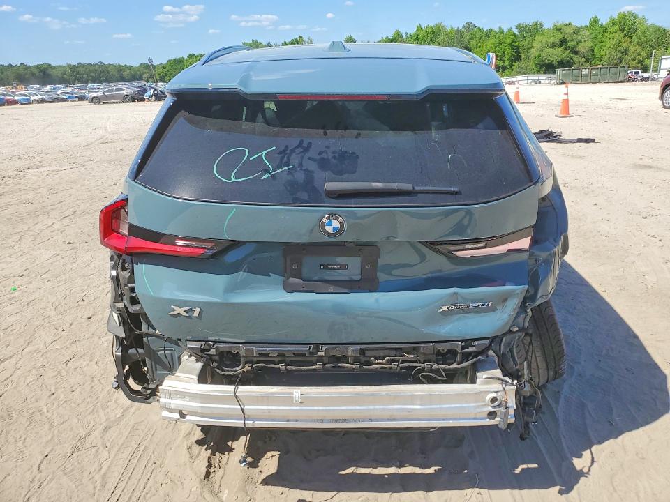 Aukcja sprzedaży 2024 Bmw X1, vin: WBX73EF06R5Z74918, numer aukcji: 49730366