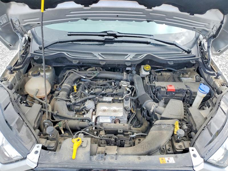 Продаж на аукціоні авто 2021 Ford Ecosport, vin: MAJ3S2FE3MC416818, номер лоту: 51791106