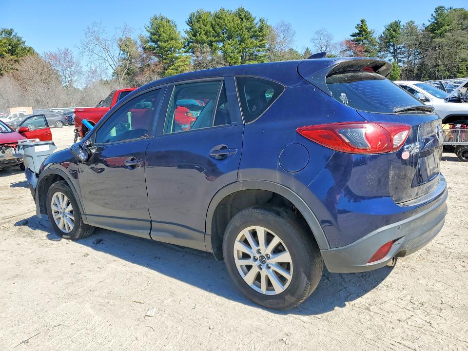 Aukcja sprzedaży 2014 Mazda Cx-5, vin: JM3KE4BE7E0301082, numer aukcji: 48828986