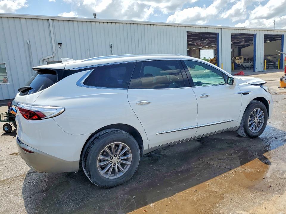 Продаж на аукціоні авто 2022 Buick Enclave, vin: 5GAERBKWXNJ107889, номер лоту: 48406856