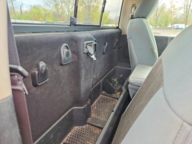 Aukcja sprzedaży 2014 Ram 2500, vin: 3C6LR5BT0EG284456, numer aukcji: 50085346