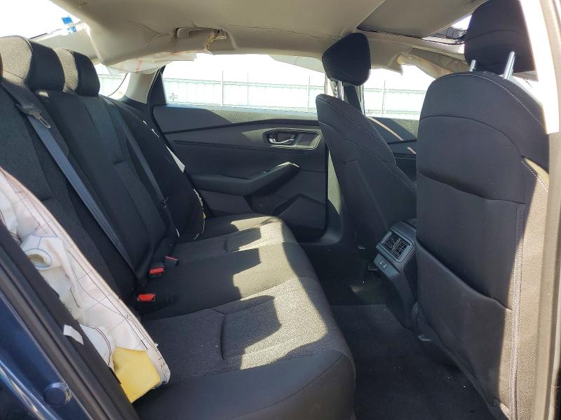 2026 Honda Accord მანქანა იყიდება აუქციონზე, vin: 1HGCY1F40TA000313, აუქციონის ნომერი: 51016926