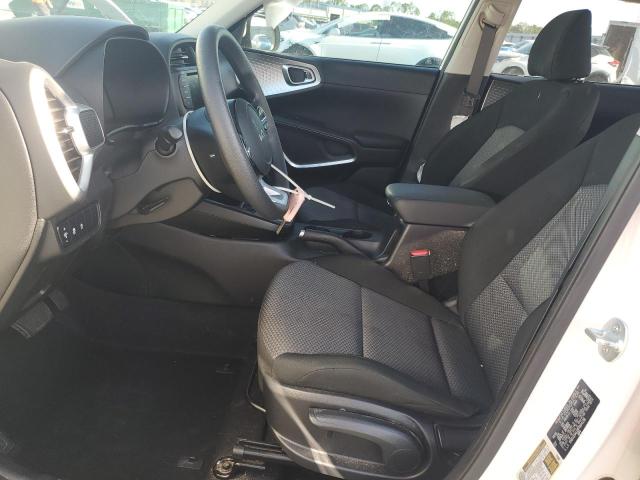 Aukcja sprzedaży 2023 Kia Soul, vin: KNDJ23AU2P7894196, numer aukcji: 50277076