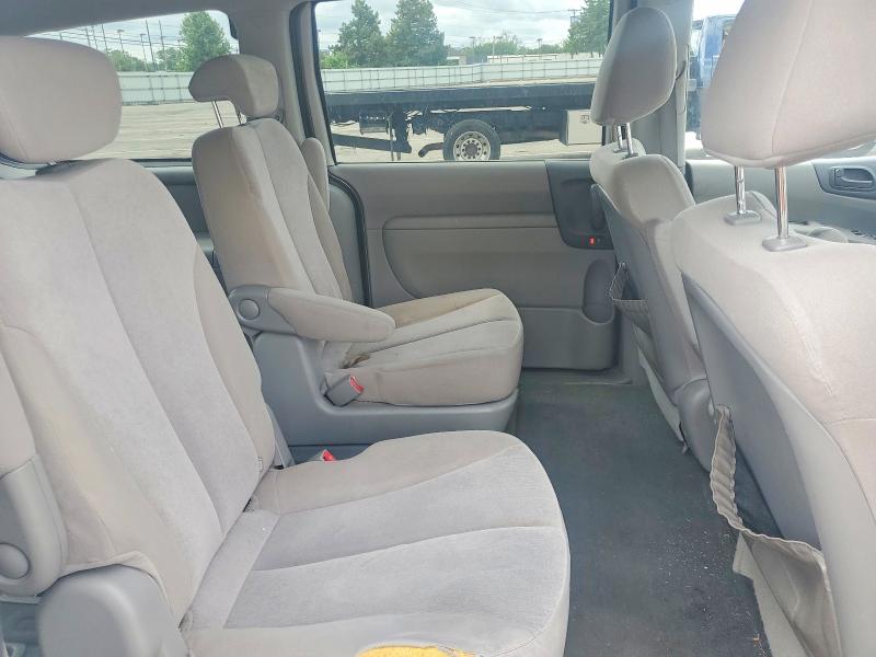 2010 Kia Sedona მანქანა იყიდება აუქციონზე, vin: KNDMG4C35A6349003, აუქციონის ნომერი: 51103486