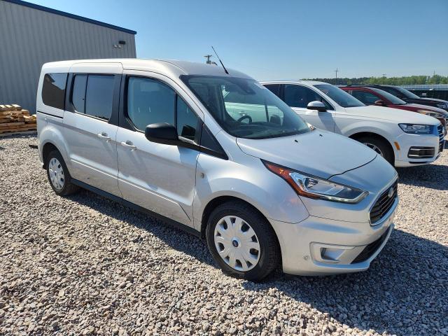 2022 Ford Transit Connect მანქანა იყიდება აუქციონზე, vin: NM0GS9F24N1510467, აუქციონის ნომერი: 49470536