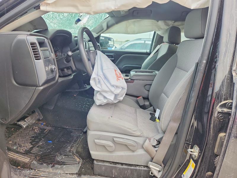 Aukcja sprzedaży 2016 Chevrolet Silverado, vin: 1GCRCPEC5GZ223182, numer aukcji: 50402316