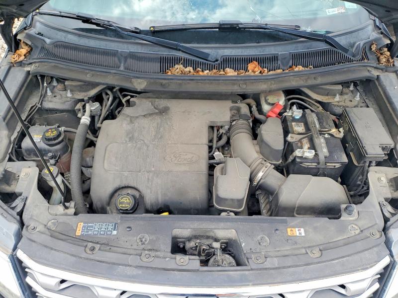 Продаж на аукціоні авто 2016 Ford Explorer, vin: 1FM5K8D83GGA87310, номер лоту: 47282226