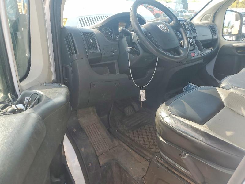 Продаж на аукціоні авто 2017 Ram Promaster 2500, vin: 3C6TRVDG7HE539717, номер лоту: 51292646