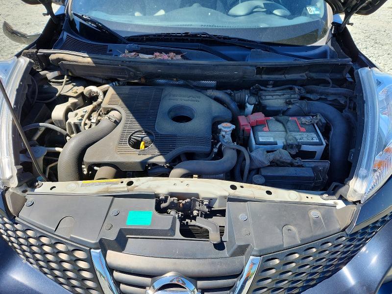 Продажа на аукционе авто 2014 Nissan Juke, vin: JN8AF5MR8ET454306, номер лота: 51494746