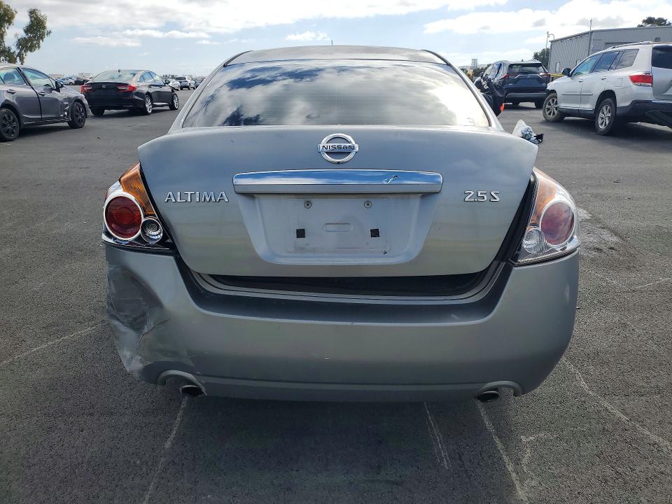 Aukcja sprzedaży 2007 Nissan Altima, vin: 1N4AL21E07N456388, numer aukcji: 49924586